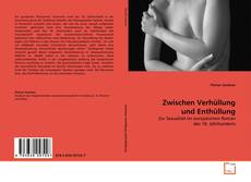 Copertina di Zwischen Verhüllung und Enthüllung