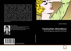 Couverture de Faszination Almodóvar