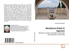 Couverture de Abrahams Enkel in Spanien