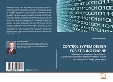 Couverture de CONTROL SYSTEM DESIGN FOR STIRLING ENGINE