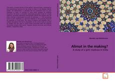 Couverture de Alimat in the making?