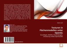 Texturen in Flächenmodellen unter OpenGL的封面