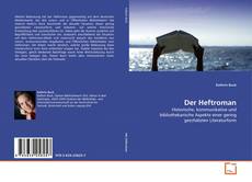 Copertina di Der Heftroman