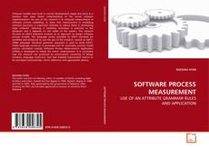 Portada del libro de SOFTWARE PROCESS MEASUREMENT
