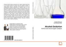 Copertina di Alcohol Oxidation