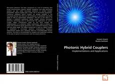 Borítókép a  Photonic Hybrid Couplers - hoz