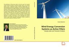 Copertina di Wind Energy Conversion Systems as Active Filters