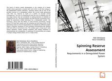 Spinning Reserve Assessment的封面