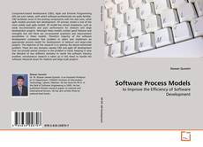Software Process Models kitap kapağı