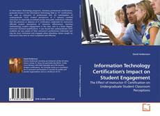 Borítókép a  Information Technology Certification's Impact on Student Engagement - hoz
