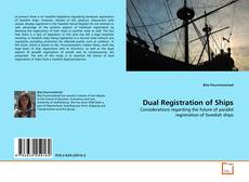 Copertina di Dual Registration of Ships