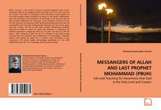Обложка MESSANGERS OF ALLAH AND LAST PROPHET MOHAMMAD (PBUH)
