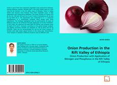 Couverture de Onion Production in the Rift Valley of Ethiopia