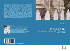 Buchcover von Movin' On Up?