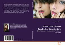 Couverture de ATTRAKTIVITÄT von Durchschnittsgesichtern