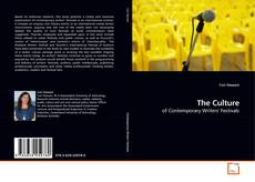 Buchcover von The Culture