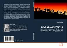 Buchcover von BEYOND ADVERSITIES