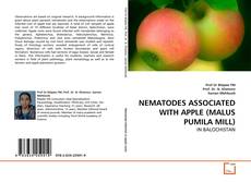 NEMATODES ASSOCIATED WITH APPLE (MALUS PUMILA MILL)的封面