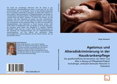 Borítókép a  Ageismus und Altersdiskriminierung in der Hauskrankenpflege - hoz