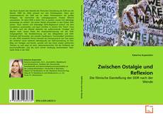 Couverture de Zwischen Ostalgie und Reflexion