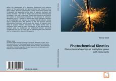 Couverture de Photochemical Kinetics