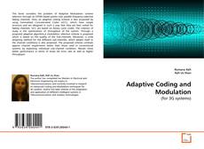 Buchcover von Adaptive Coding and Modulation