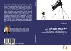Borítókép a  Das virtuelle Objektiv - hoz