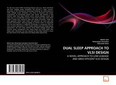 Borítókép a  DUAL SLEEP APPROACH TO VLSI DESIGN - hoz
