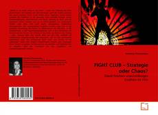 Buchcover von FIGHT CLUB – Strategie oder Chaos?