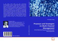 Buchcover von Prozesse und Strategien im Multi Channel Management