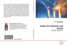 Couverture de Indoor Air Pollution and Health