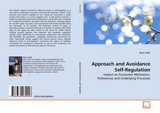 Couverture de Approach and Avoidance Self-Regulation