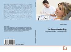 Couverture de Online-Marketing