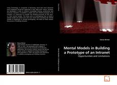 Couverture de Mental Models in Building a Prototype of an Intranet