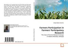 Copertina di Farmers Participation in Farmers' Participatory Research