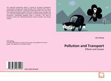 Buchcover von Pollution and Transport