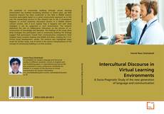 Copertina di Intercultural Discourse in Virtual Learning Environments