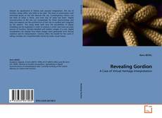 Capa do livro de Revealing Gordion 