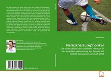 Couverture de Narrische Europhoriker