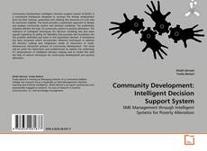 Обложка Community Development: Intelligent Decision Support System