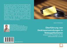 Couverture de Überführung von Desktopanwendungen in Webapplikationen
