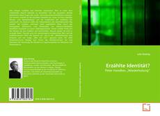 Buchcover von Erzählte Identität?
