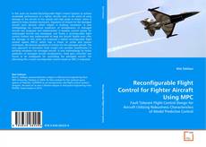 Buchcover von Reconfigurable Flight Control for Fighter Aircraft Using MPC