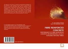 Couverture de FIBRE REINFORCED CONCRETE