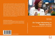Обложка On Target Marketing in Mobile Devices