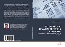 Copertina di INTERNATIONAL FINANCIAL REPORTING STANDARDS