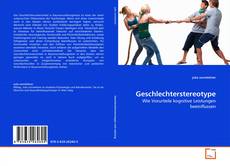 Copertina di Geschlechterstereotype