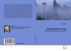 Portada del libro de Assessment in CLIL
