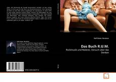 Portada del libro de Das Buch R.U.M.