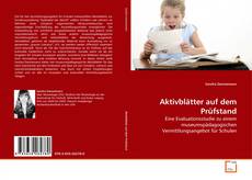 Bookcover of Aktivblätter auf dem Prüfstand